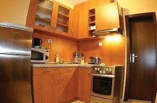 Mont Blanc Aparthotel Bansko
