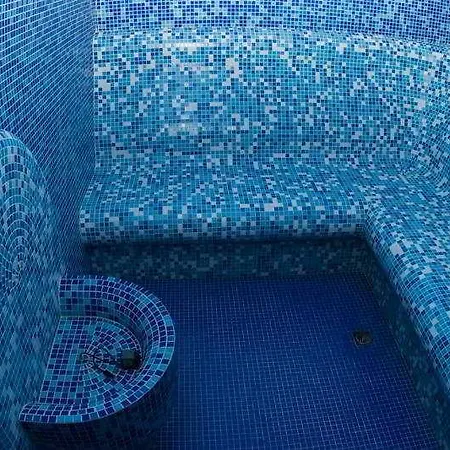 Aparthotel Mont Blanc