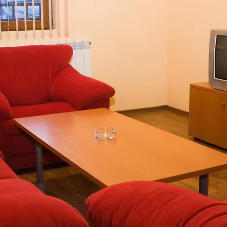 Aparthotel Mont Blanc Bansko
