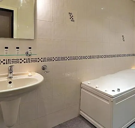 Aparthotel Mont Blanc