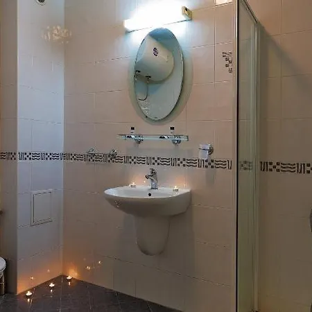 Aparthotel Mont Blanc 3*