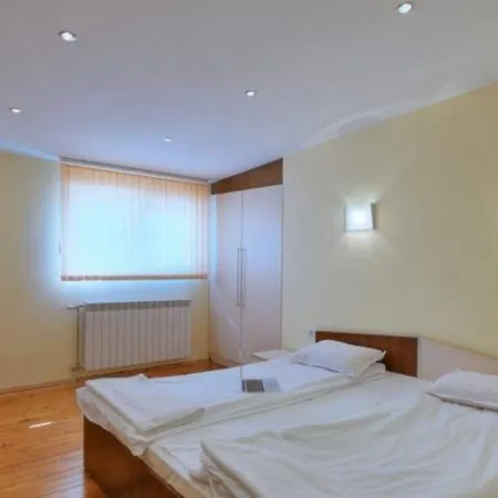 Aparthotel Mont Blanc Bansko